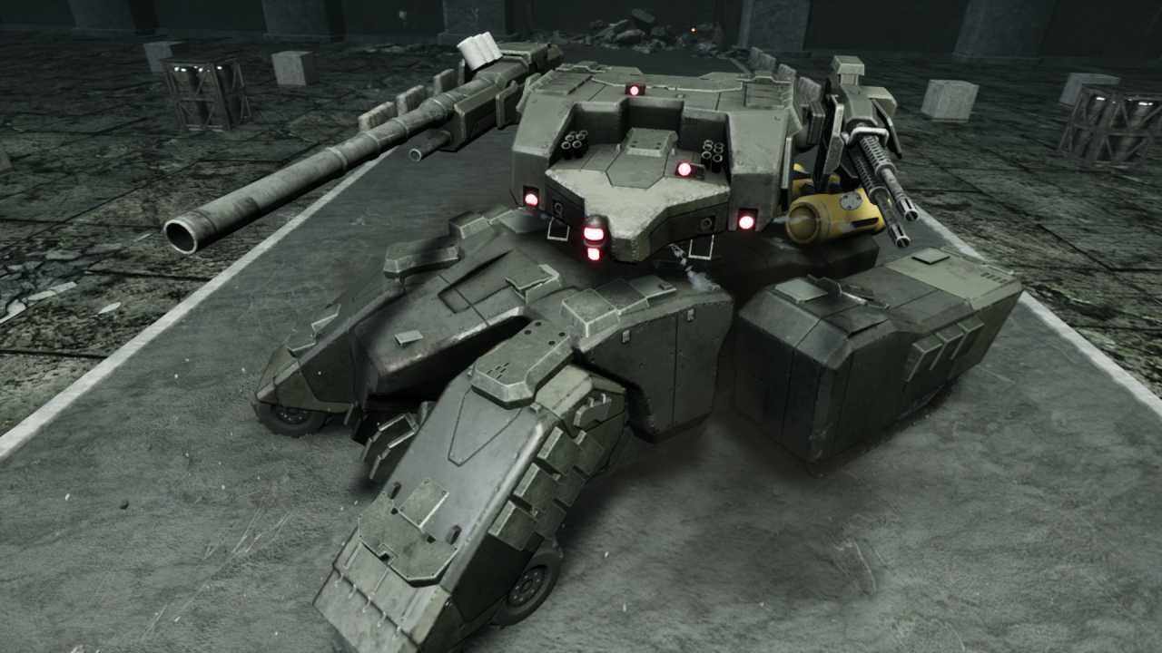 攻略チャート1-16