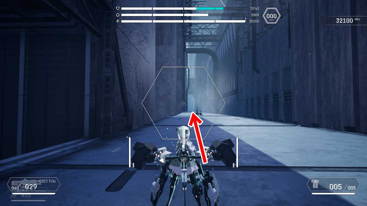 攻略チャート5-10