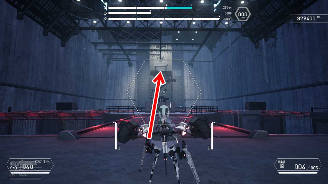 攻略チャート5-15