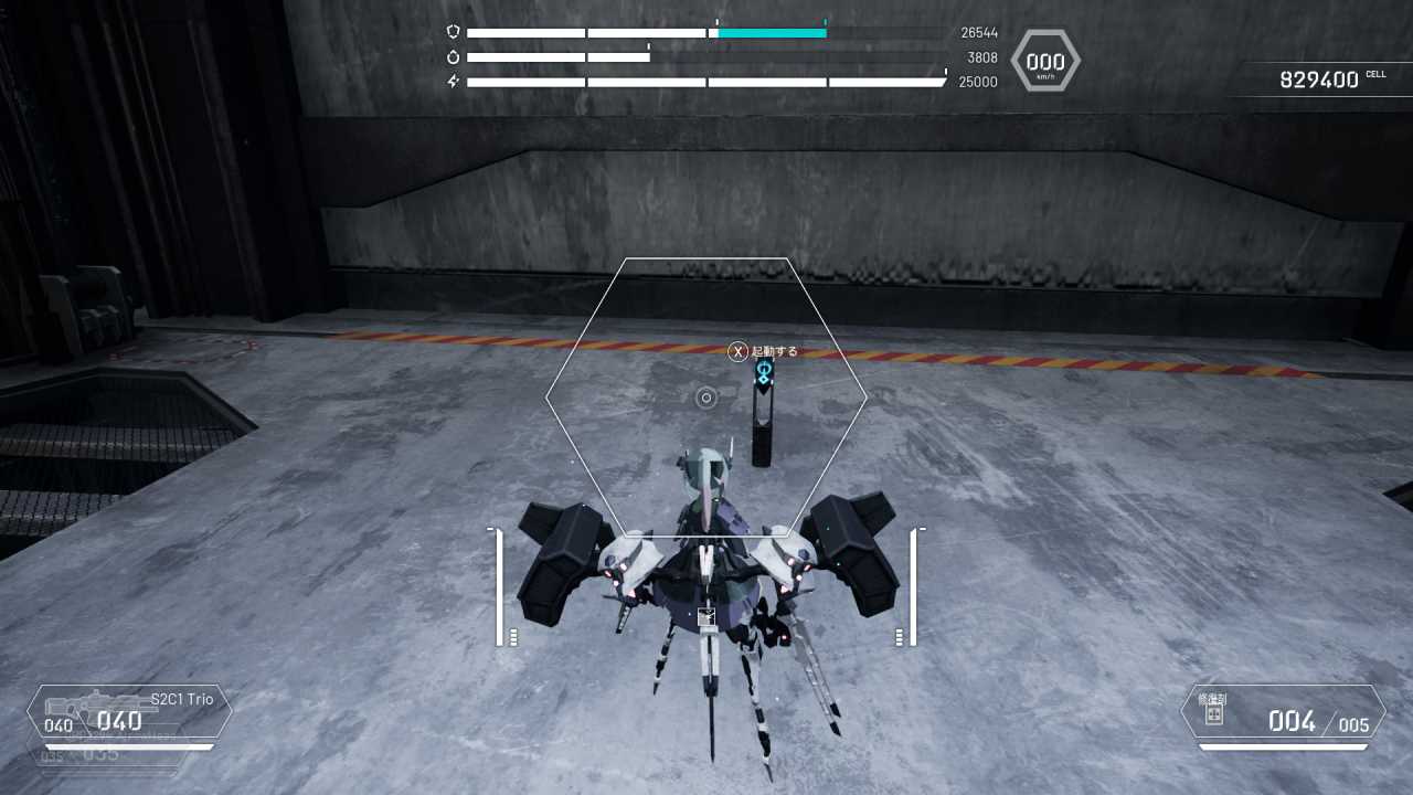 攻略チャート5-16