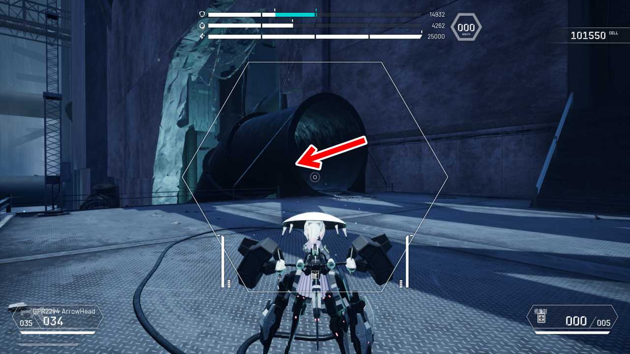 攻略チャート5-2