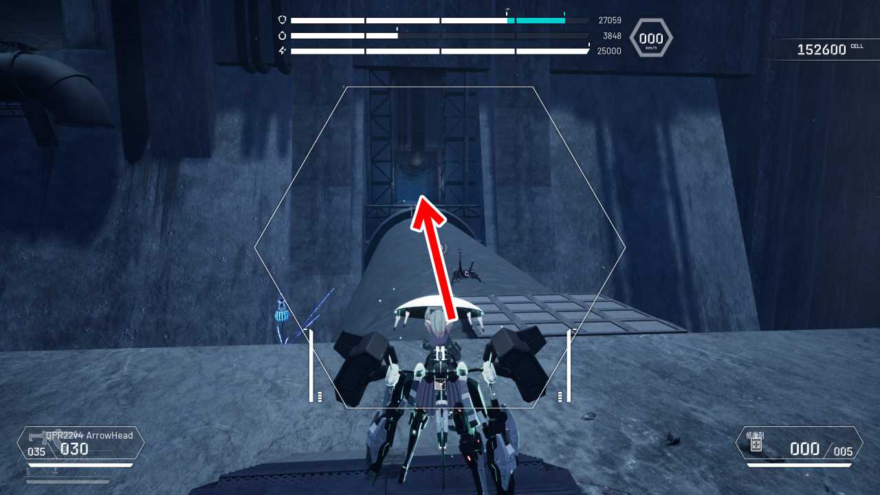 攻略チャート5-7