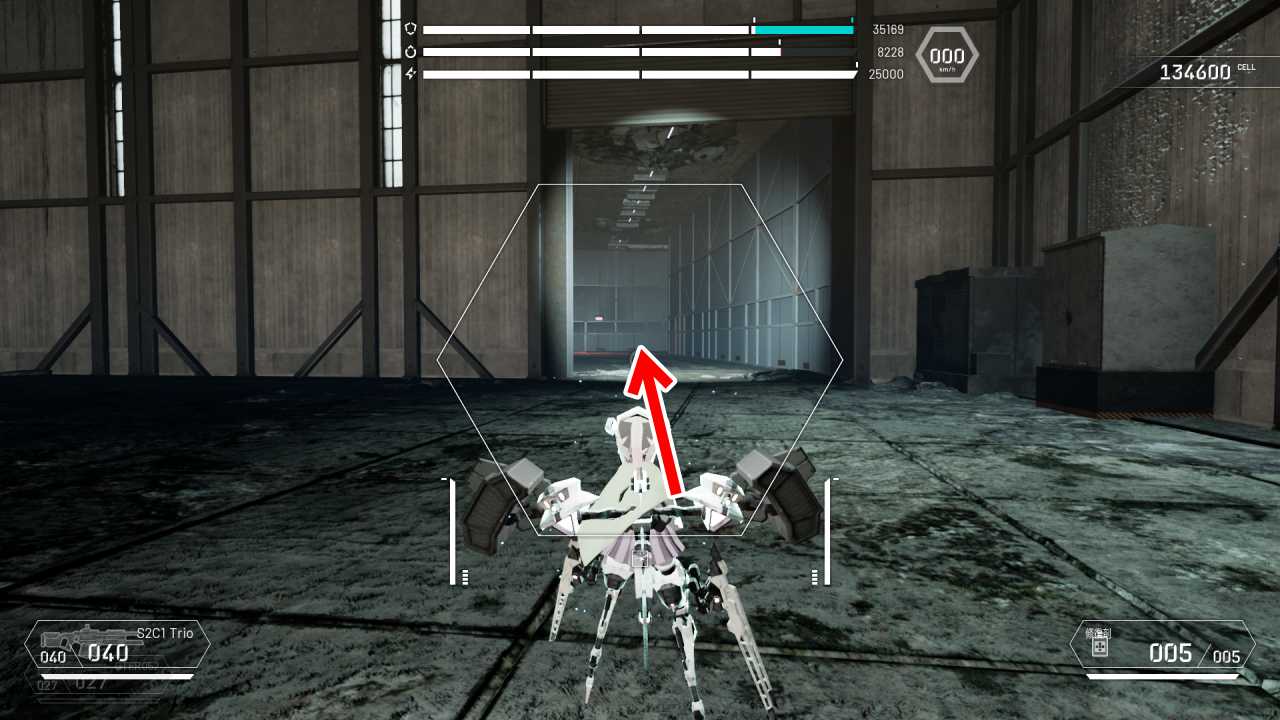 攻略チャート6-12