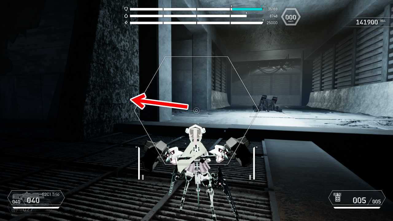 攻略チャート6-15