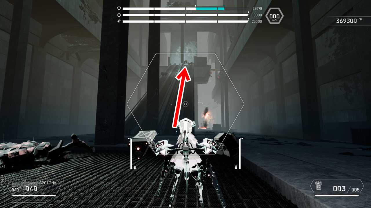 攻略チャート6-20