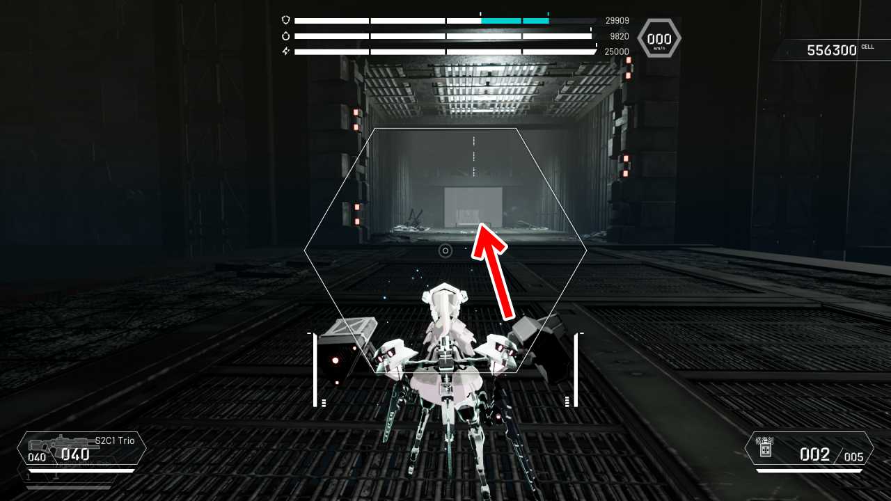 攻略チャート6-23