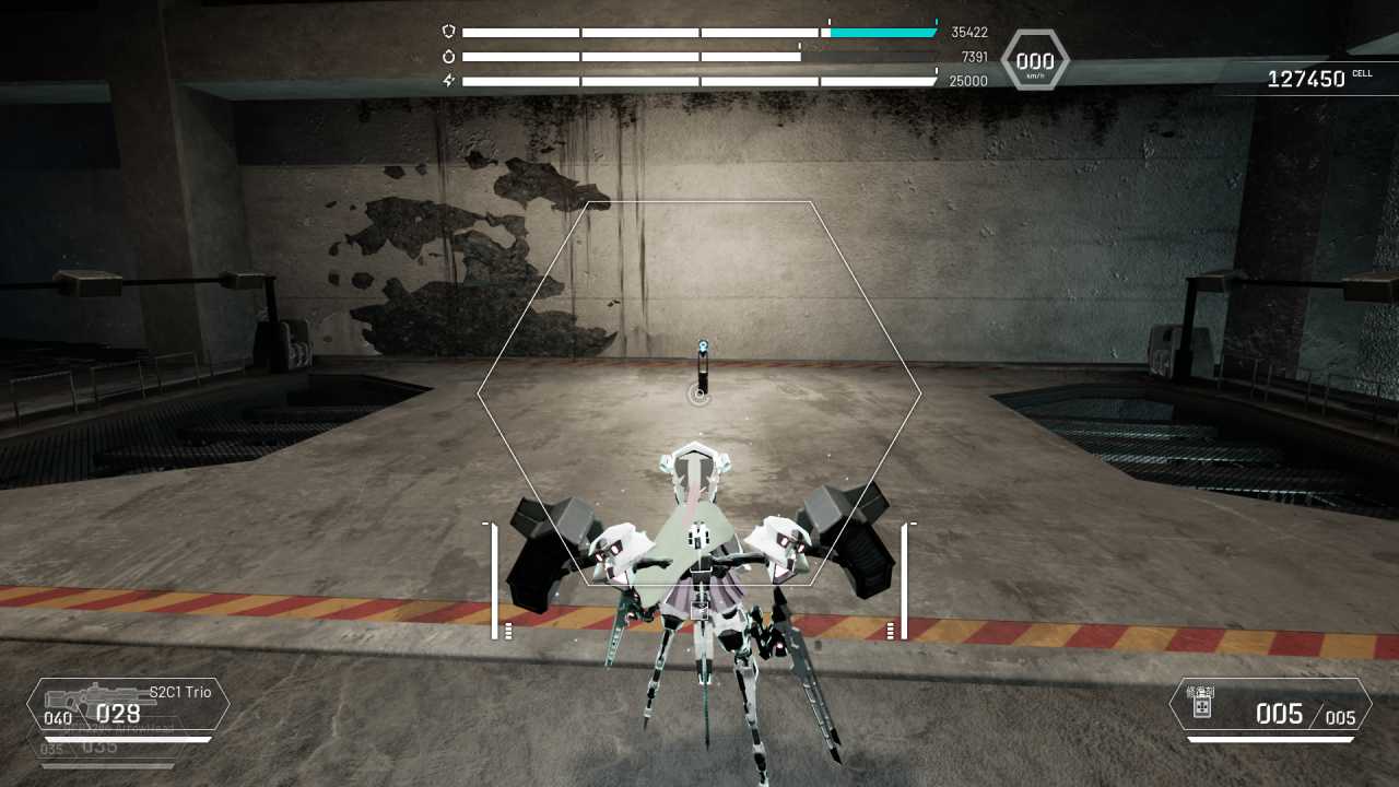 攻略チャート6-9