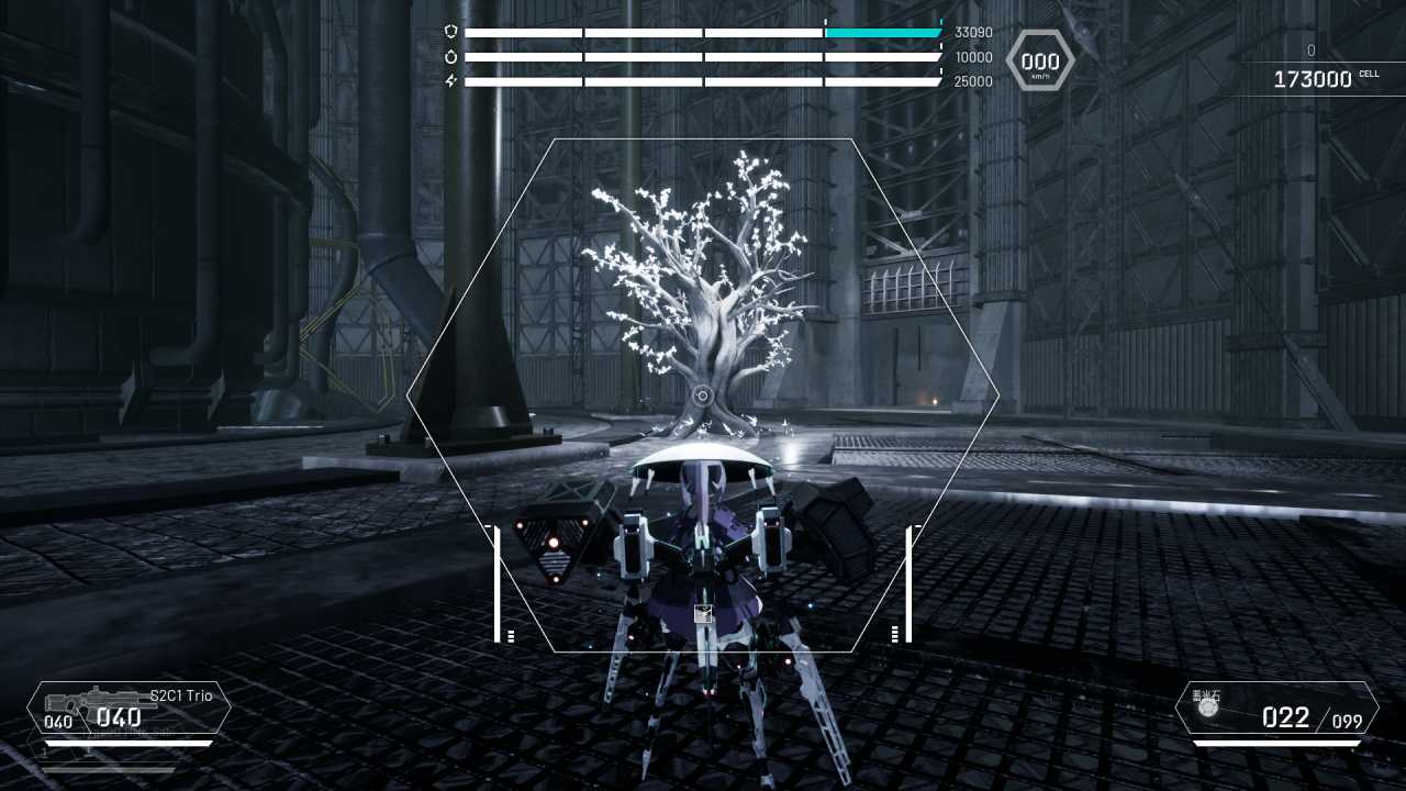 攻略チャート8-16