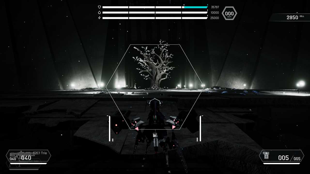 攻略チャート8-2