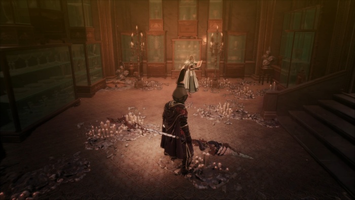 真エンディングダプロナ