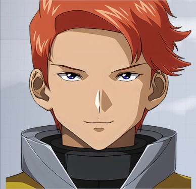 クロト・ブエル