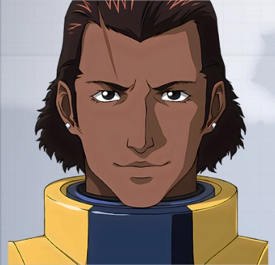 エドワード・ハレルソン