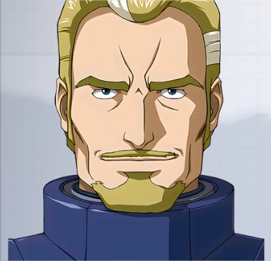 モーガン・シュバリエ