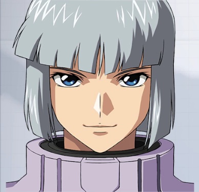 ディアッカ・エルスマン（C.E.71）