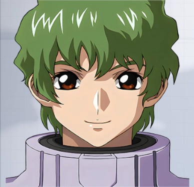 ニコル・アマルフィ