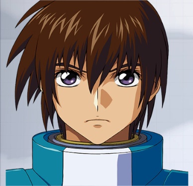 キラ・ヤマト（C.E.71）