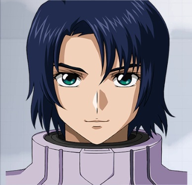 アスラン・ザラ（C.E.71）