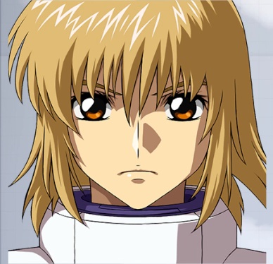 カガリ・ユラ・アスハ（C.E.71）