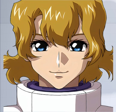 アサギ・コードウェル