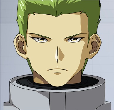 スティング・オークレー