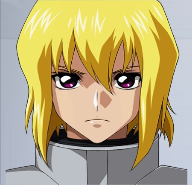 ステラ・ルーシェ