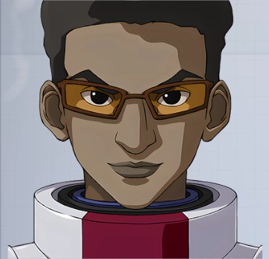 シャムス・コーザ