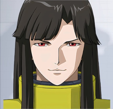 ロンド・ギナ・サハク