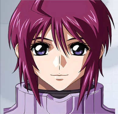 ルナマリア・ホーク