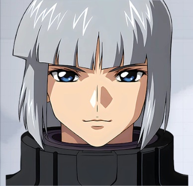 イザーク・ジュール（C.E.73）