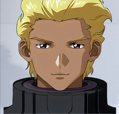 ディアッカ・エルスマン（C.E.73）