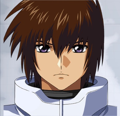 キラ・ヤマト（C.E.73）