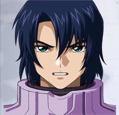 アスラン・ザラ（C.E.73）