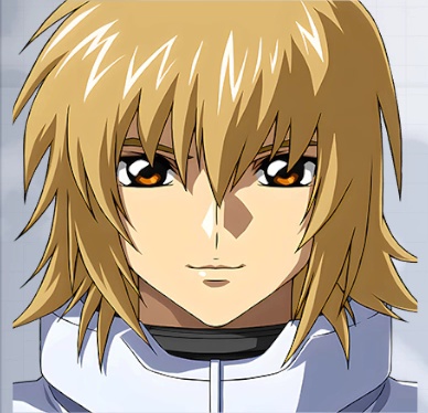 カガリ・ユラ・アスハ（C.E.73）