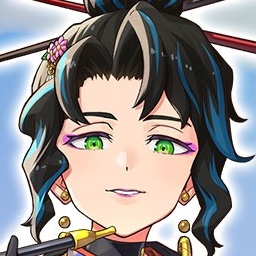 ツバメ_アイコン