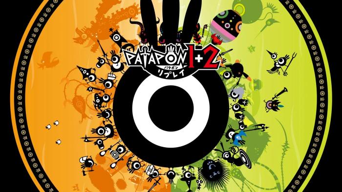パタポン1+2リプレイ