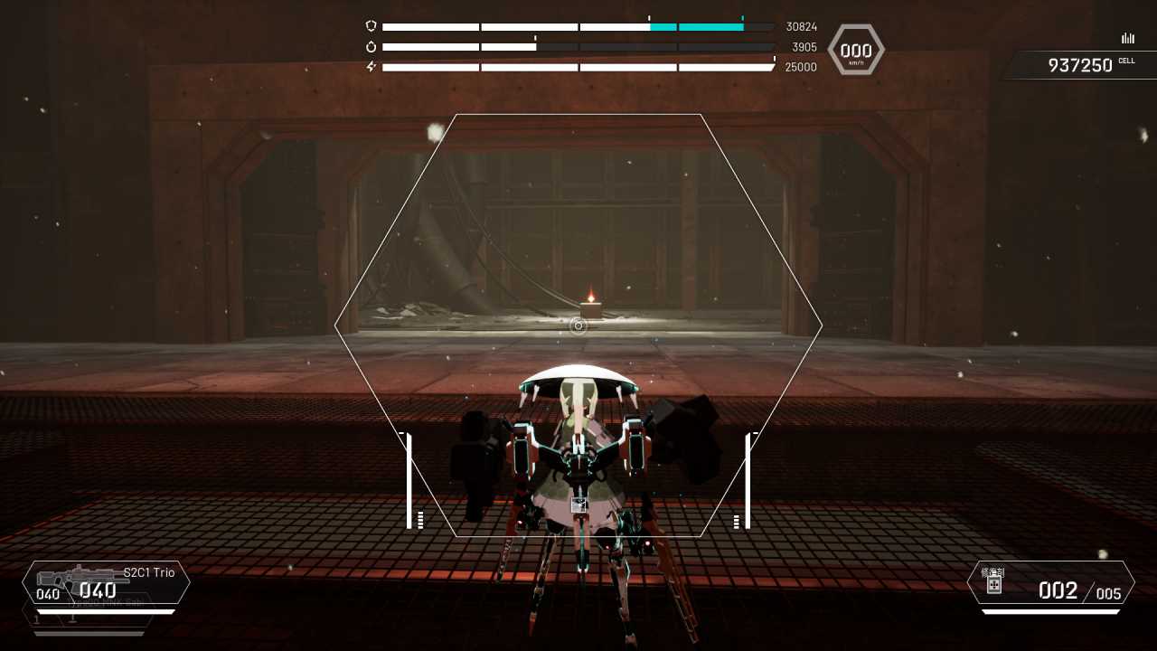 攻略チャート11-4