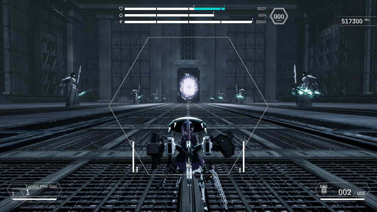 攻略チャート12-11