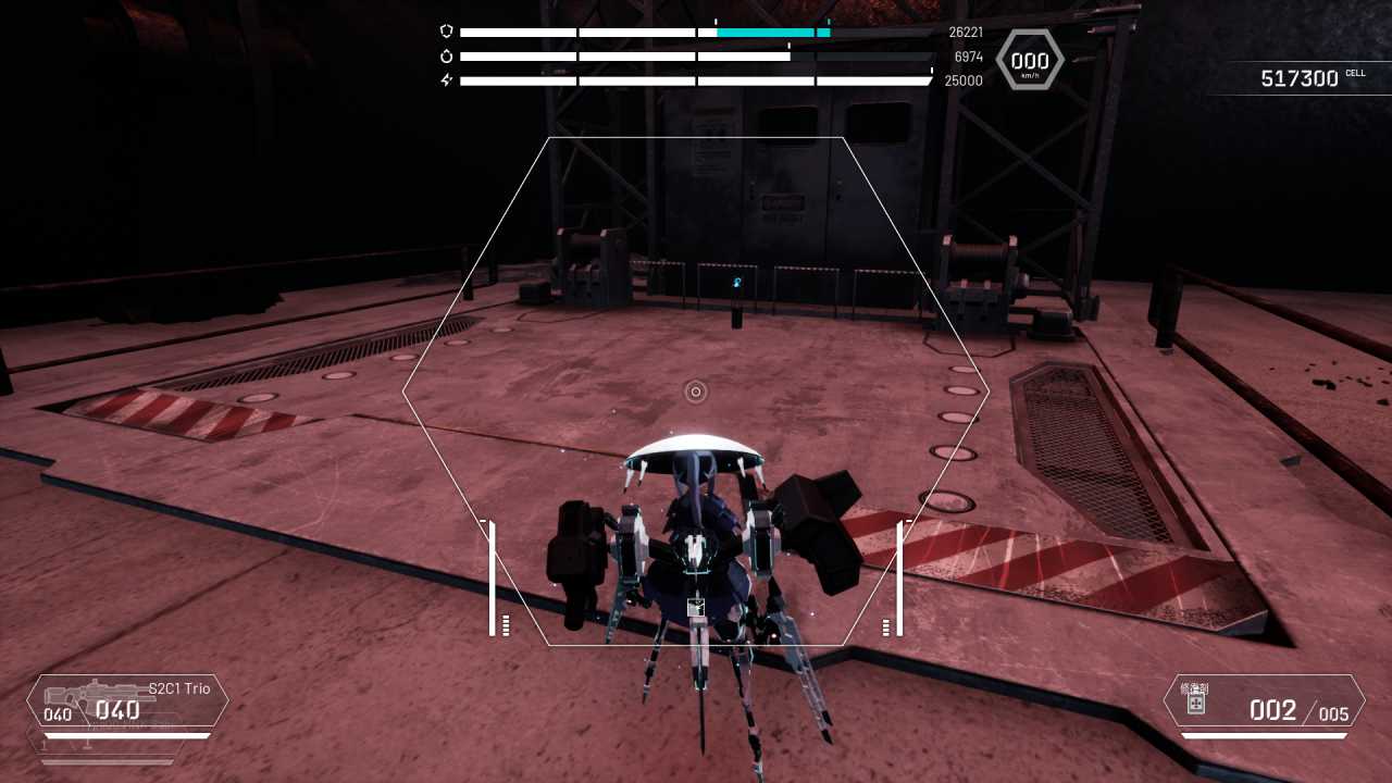 攻略チャート12-4