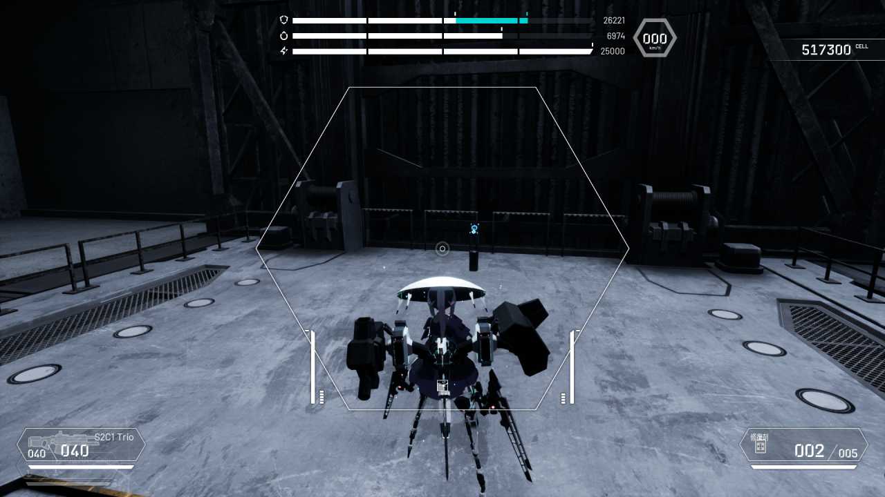 攻略チャート12-9