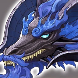 黒竜_アイコン