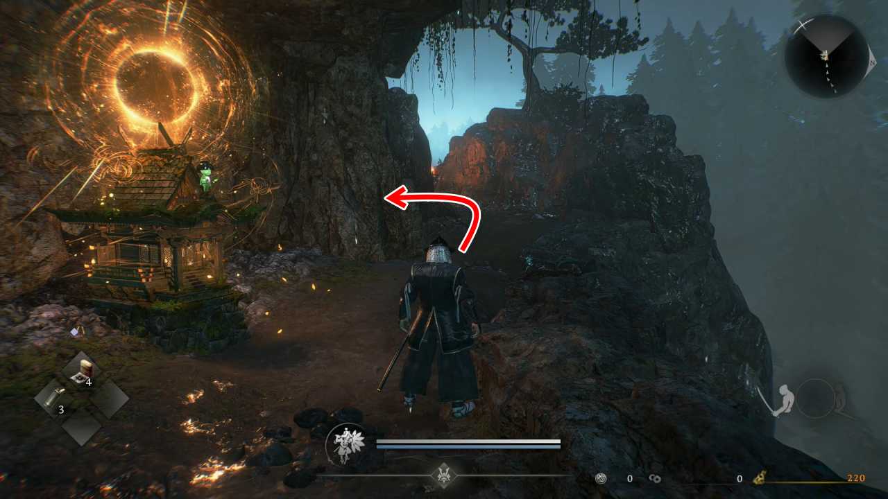 【仁王3】ステータス解説と対応武器まとめ