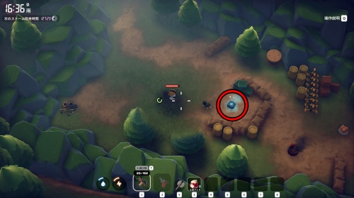 TOZ-66 設計図 場所