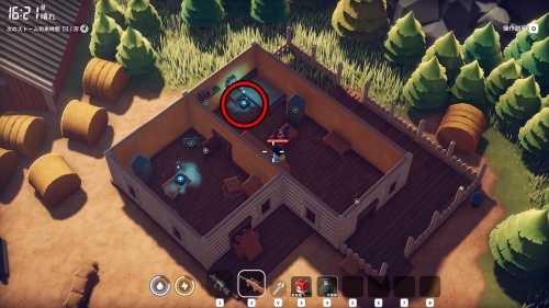 UAK-45 設計図 場所