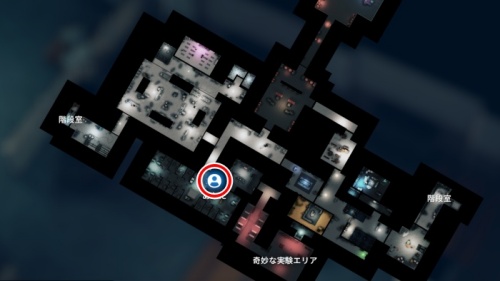 batch_M1A 設計図MAP