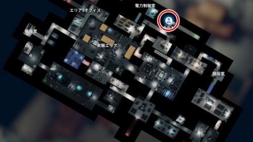batch_コンバット防弾服Lv5MAP