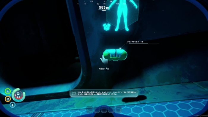 batch_ブラックボックスを調べる