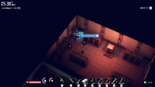 batch_上級徹甲スナイパー弾