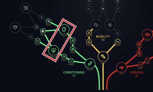 おすすめスキル5
