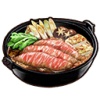 すき焼き