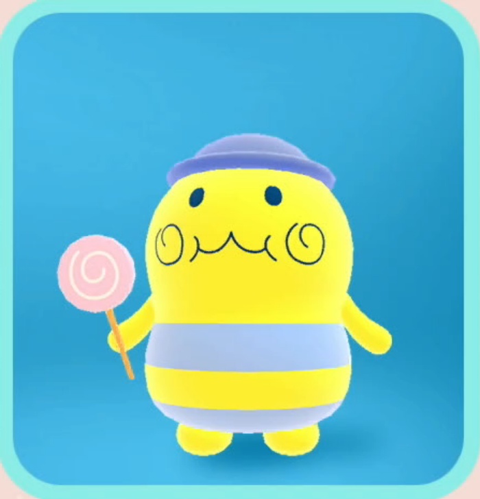 くいしんぼっち